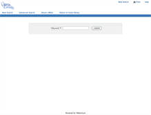 Tablet Screenshot of linkin-libraries.org